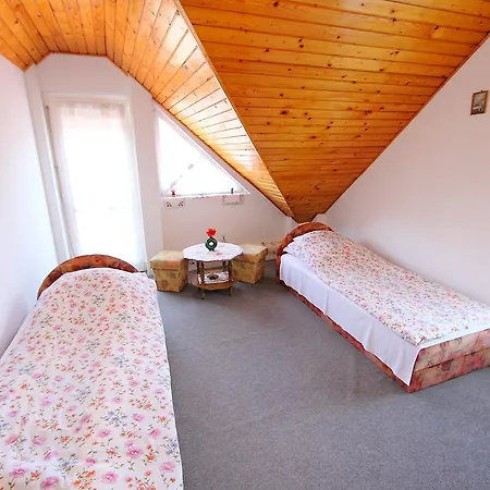 度假居 Holiday Balaton A2007